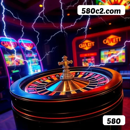 cassino_Baccarat