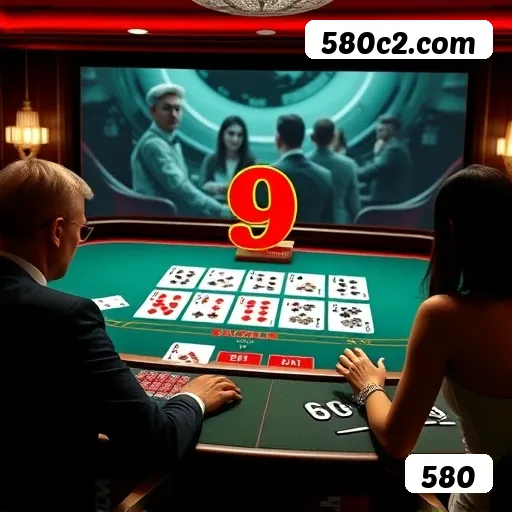 Qualificar VIP 580